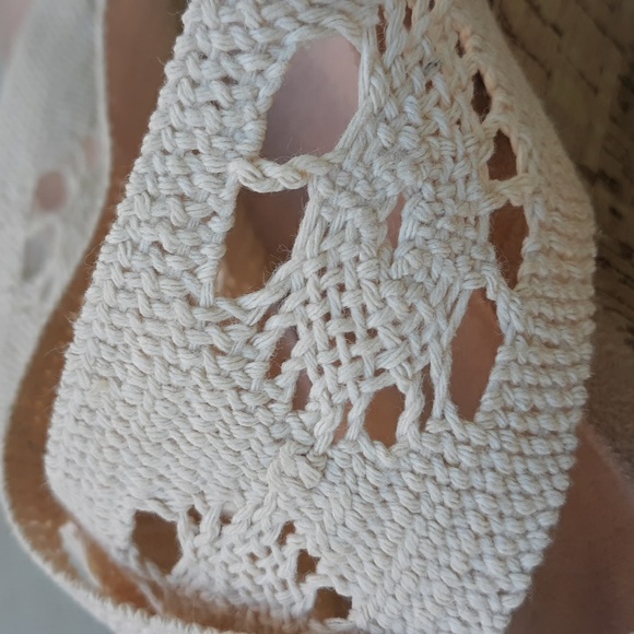 NWOT LIFE STRIDE DONNA WEDGE SANDAL - Picture 7 of 11